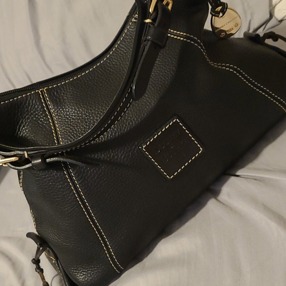 Dooney & Bourne Shoulder Bag